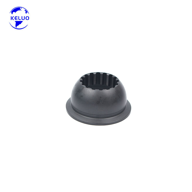 Reparationsdel till hydraulisk plungerpump K5V160 kulledning till huvudpump på E330D grävmaskin