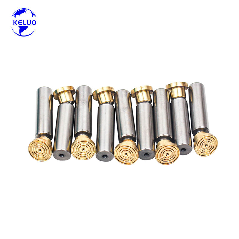 Първокласни резервни части за хидравлична помпа PV20 Плунжерно бутало за смяна за земеделски машини