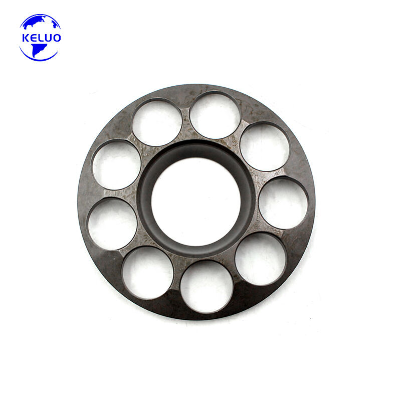 Хидравлични помпи за селскостопанска техника, резервни части JRR045, задържателна плоча за трактор