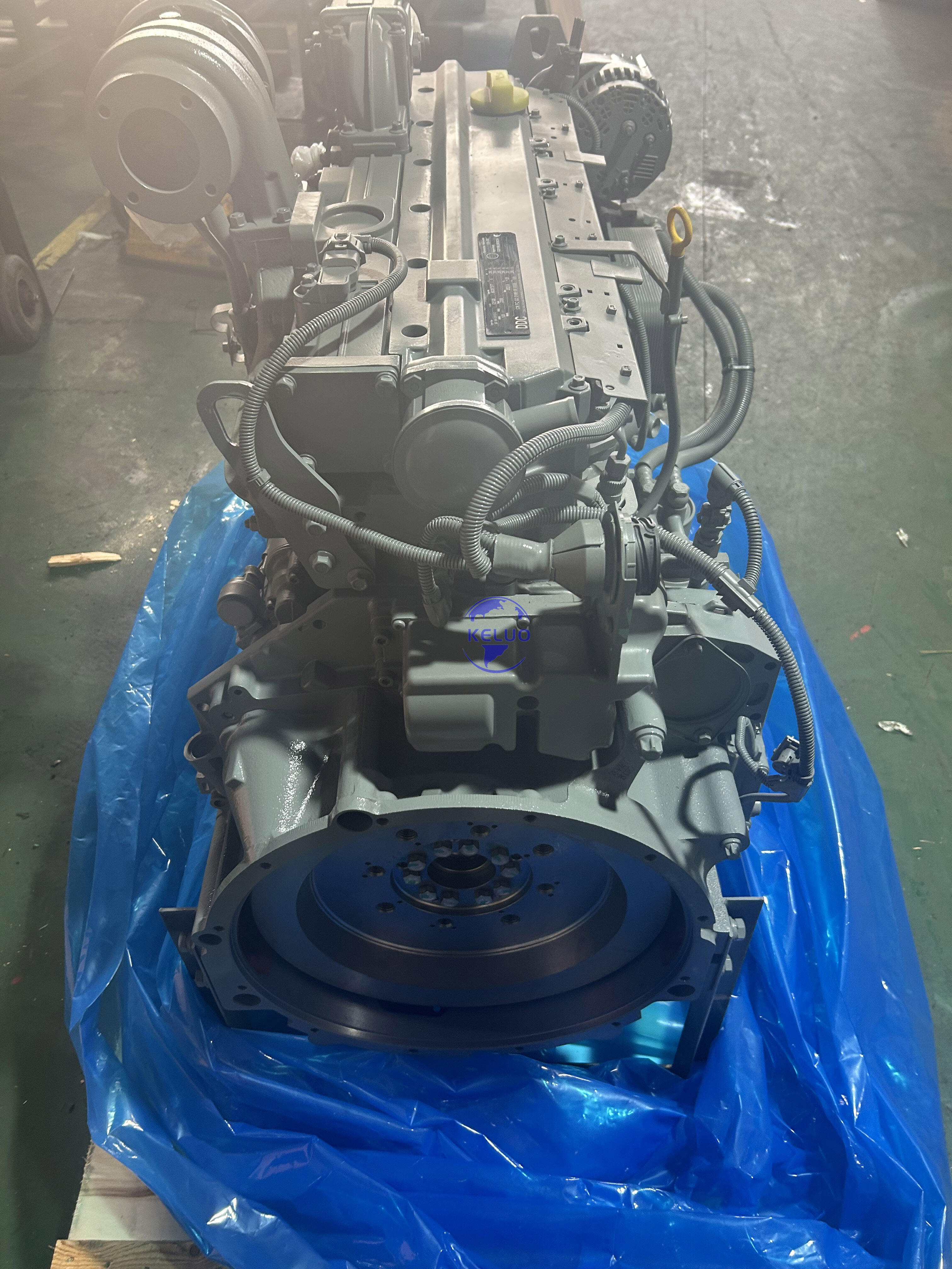 Quality Assurance and Support Systems