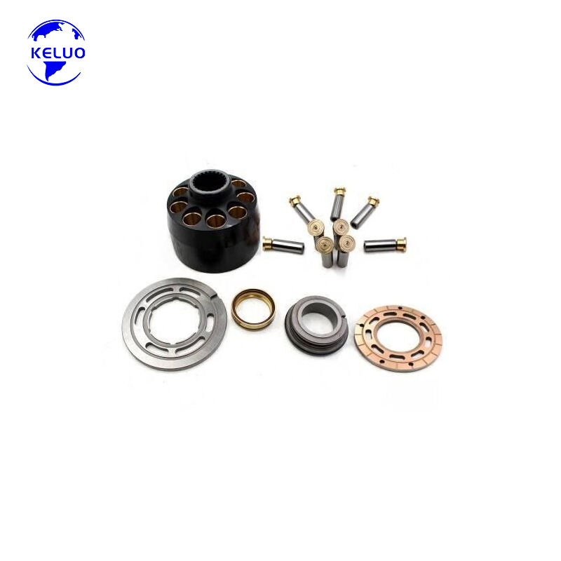 Pvxs060 pvxs090 pvxs130 hydraulic pump repair kit spare parts for engineering machinery