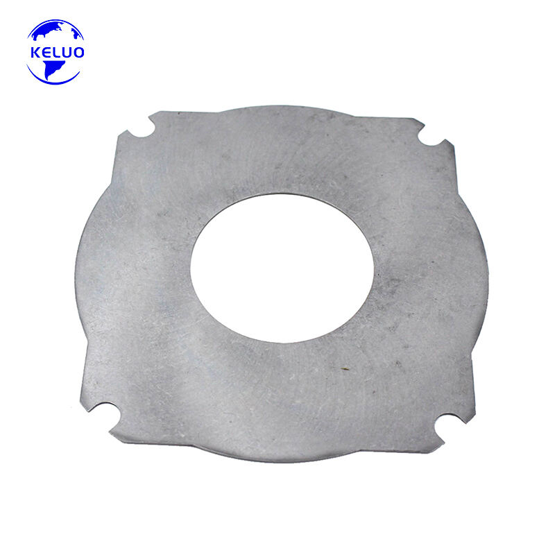 Högtryckskolvmospumpdel för grävmaskin Eaton54 tryckplatta