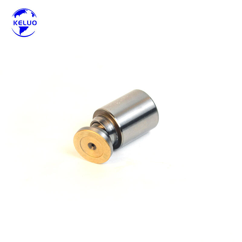 PC50 PC55 Bagger-Reparaturteile Kolbenschuh Hydraulische Hauptpumpe Ersatzteile