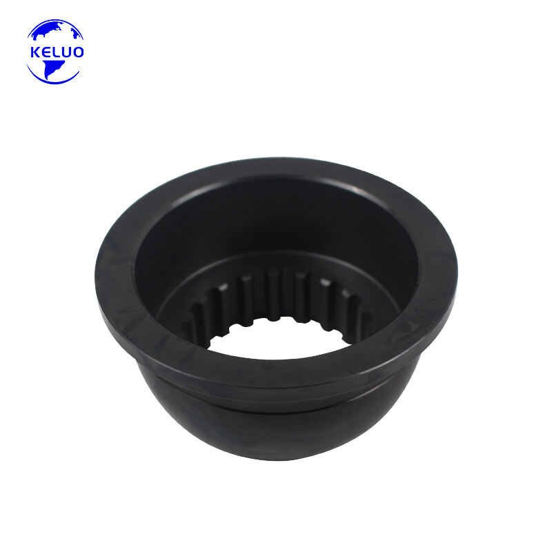 Peças para Equipamentos Pesados Kit de Reparo Hidráulico com Substituição do Guia de Esferas Kawasaki K3V280