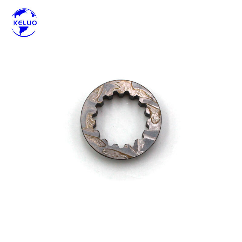 High Quality PVD Series Pump Parts PVD-00B-16P Excavator Hydraulic Pump Repair Parts Ball Guide 