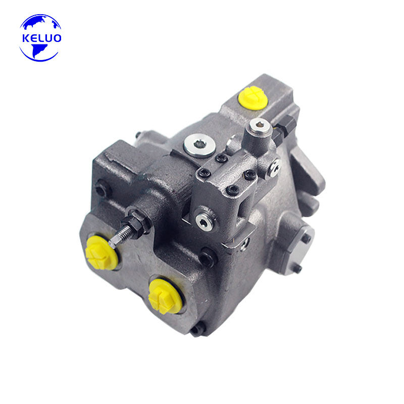 PV62R1EFO2NP Hydraulic Axial Piston Pump for Mining shovels and hydraulic excavators