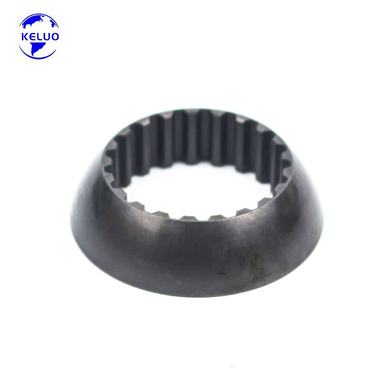 Genuine Spare Part 78462 Ball Guide for Hydraulic Pump Repair