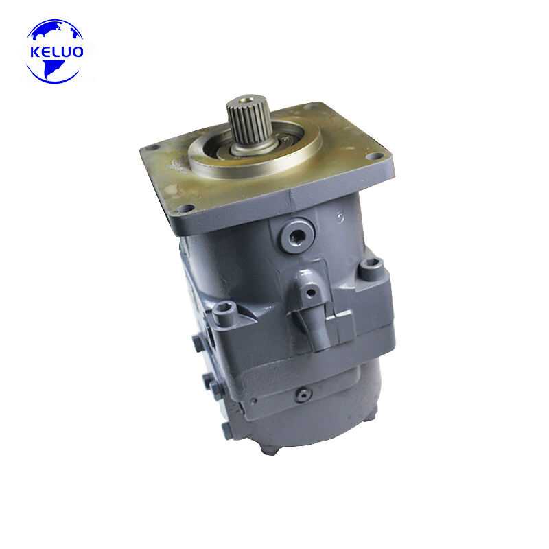 China Manufacturer Construction Equipment excavators Piston Pump A11VO190 Variable Hydraulic Pump