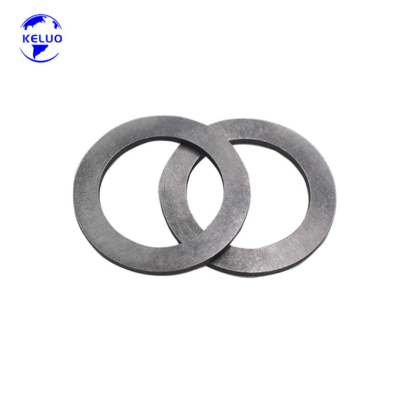 LRR045 Упорни ролкови лагери Шайби за хидравлични помпи на фронтални товарачи Резервна част