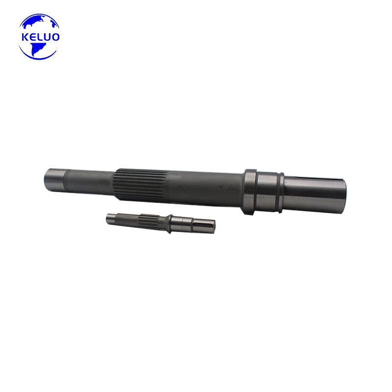 Oilgear PVV540 Drive Shaft Hydraulic Pump Parts Agricultural Tractor Excavator Repair Parts