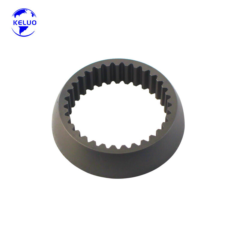 ERL130 series hydraulic axial piston pump Repair Kit Ball Guide for Forklift truck crane