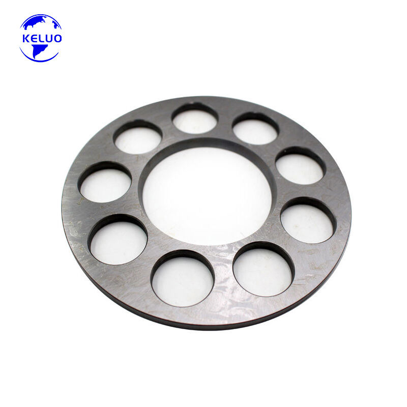 5421 Series Hydraulic Piston Pumps Repair Kit Retainer Plate for Deck crane winches