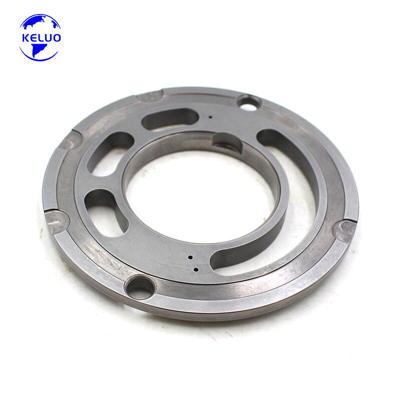 Tlakový disk HPR130 pro hydraulické čerpadlo bagru Přesná přechodová komponenta