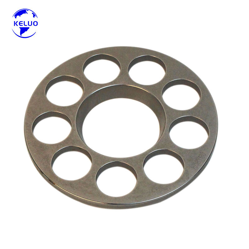 Pianraí Pianraíocht Pianraíocht Retainer Pláta do CAT336F E330 336D 329D Pianraíocht Pianraíocht