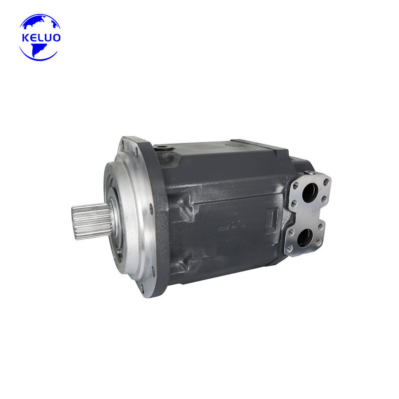 Brand New Excavator Hydraulic Motor A4PVFO Series Hydraulic Plunger Pump Oil Pump
