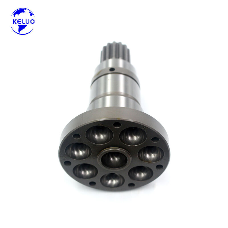 Comhionannas Príomhghuthúthairtheachta Comhionannas Seachthar do Phumpa Uisce Bosch Rexroth A2FM56