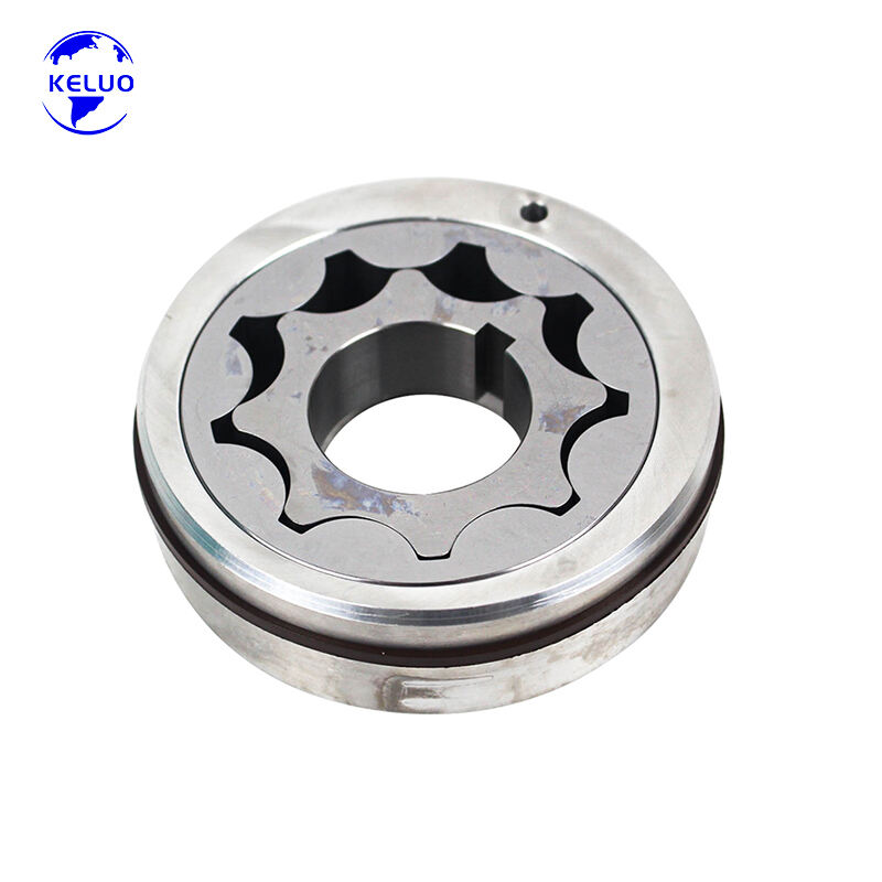 MPT046C MPV046 M46 Хидравличен заряден помпа за екскаватори, асфалтьоари, Ремонт на плунжерна помпа