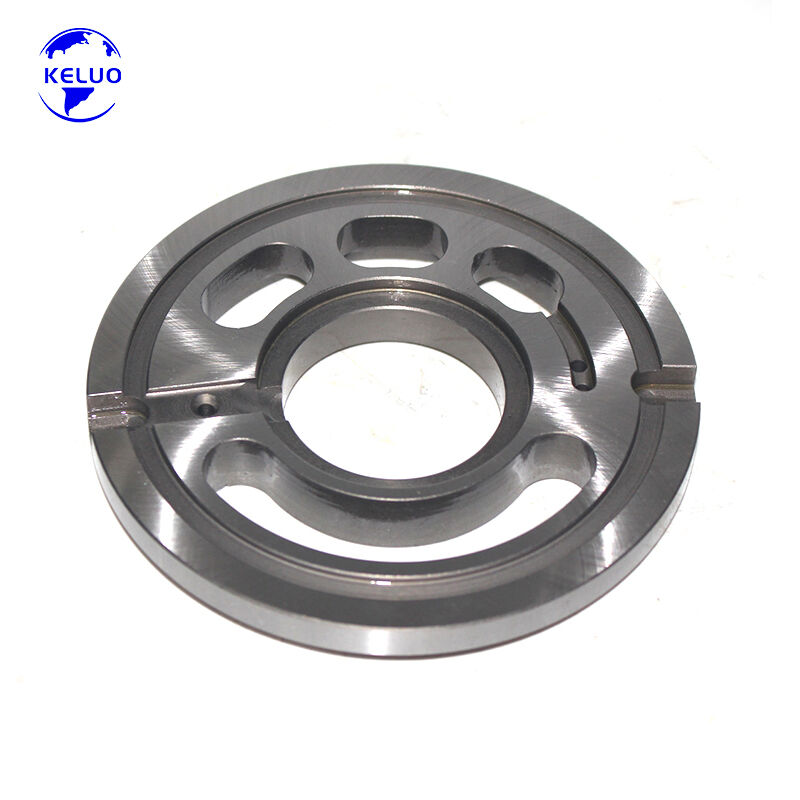 Púmpaí Piancín Aisialacha Kawasaki NV111, cuid NV111 Pláta Válve do Luchtóirí Rota