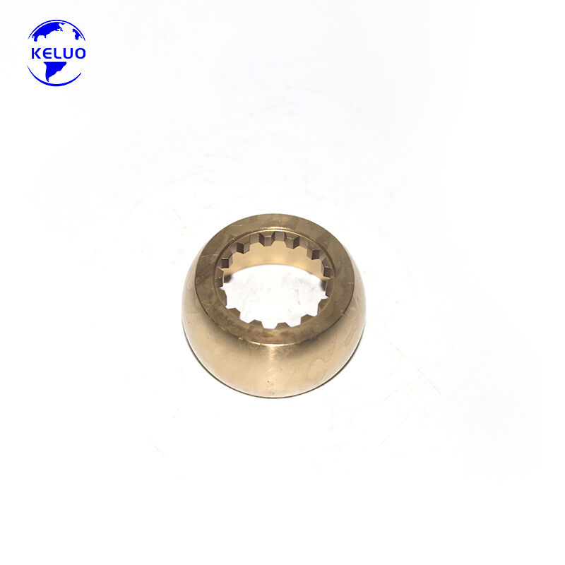 Comhpháirt Púmpa Piancín Uisce NV111, Treoraí Liathróid do Mhachainní Míniúcháin Faoi Thalamh