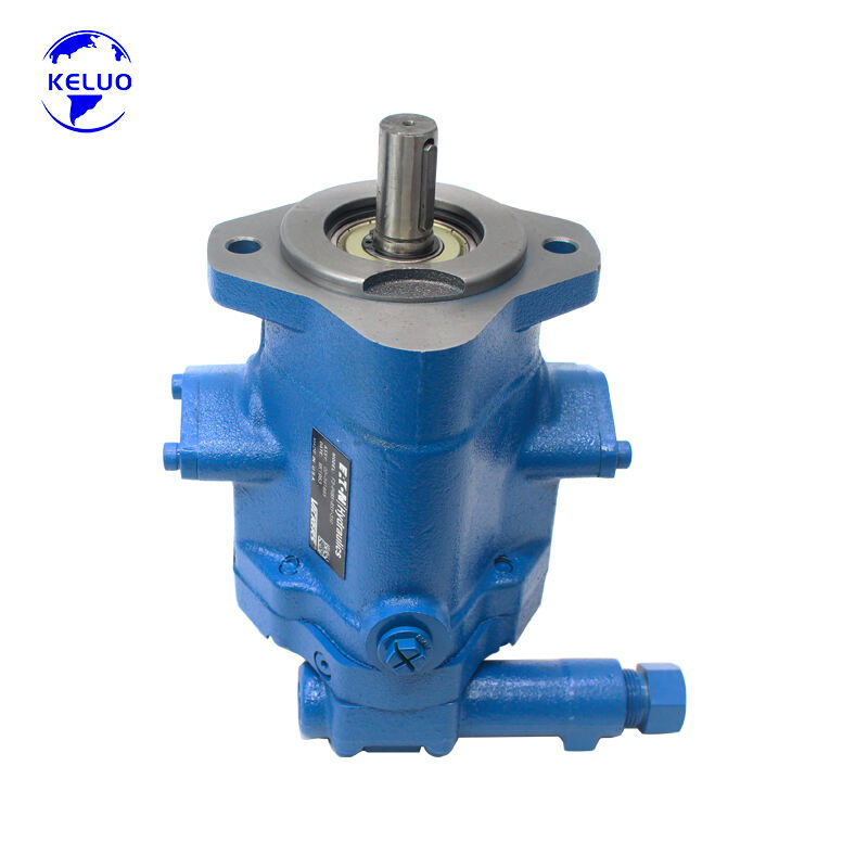Chinese F3-PVB5-RSY-31C Hydraulic Piston Pump High Pressure Pump for Aerial work platforms