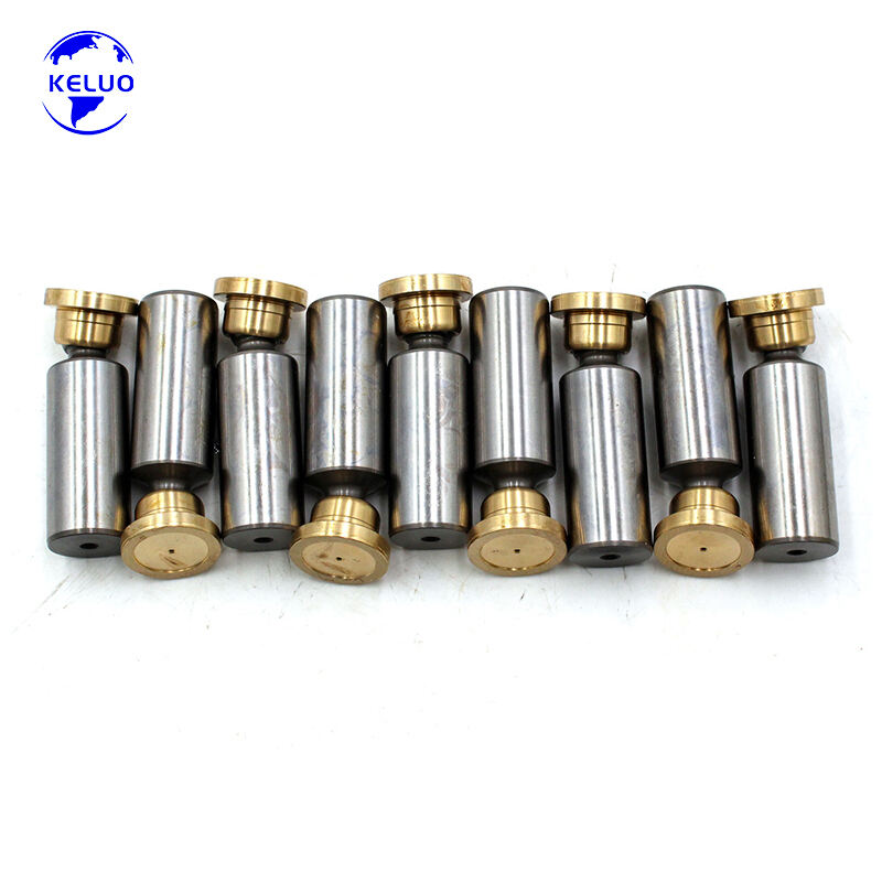 Piston pompă hidraulică MPT044 pentru set de reparații mașini de construcții, tractor, recoltator