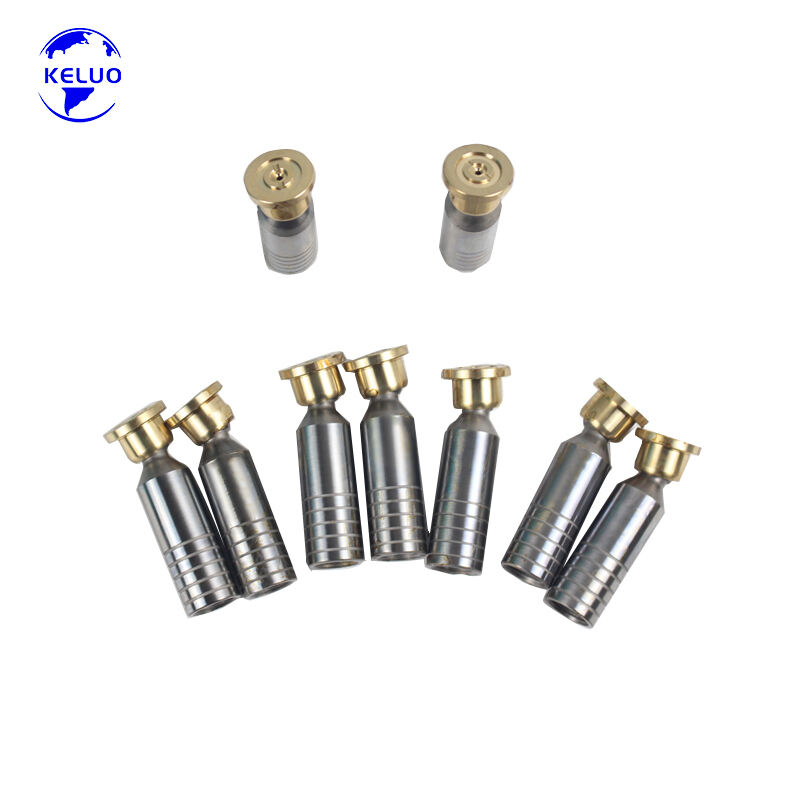 PVB Series Hydraulic Piston Pump Spare Parts Piston Shoe for PVB15 Piston Pump