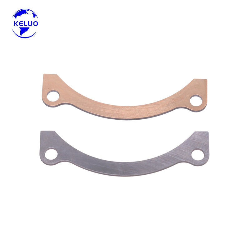 EATON5464 Pump Spare Parts Valve Plate for Repair Excavator Hydraulic Piston Pump