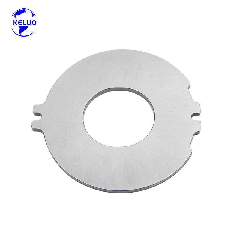 Усилвателна плоча 90M75, хидравлични помпи за подземни минни машини, у wholesale