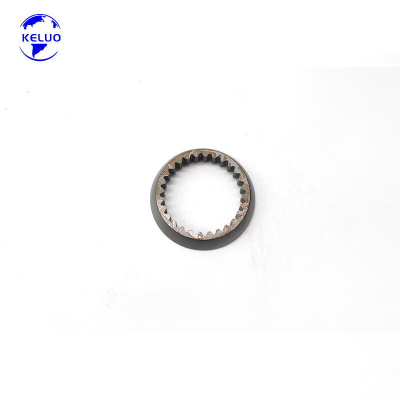 Хидравлични пистонни помпи за горско стопанство Комплект за ремонт MPV035 Ръководство за топка в наличност