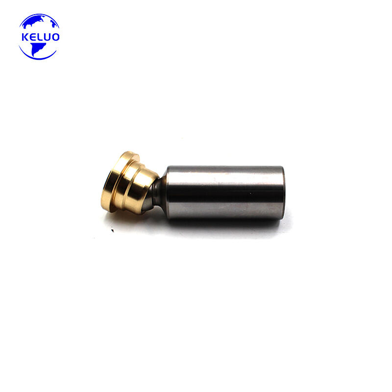 Chinese Supplier Excavator Hydraulic Piston Pump Repair Parts ERR130 Piston Shoe  