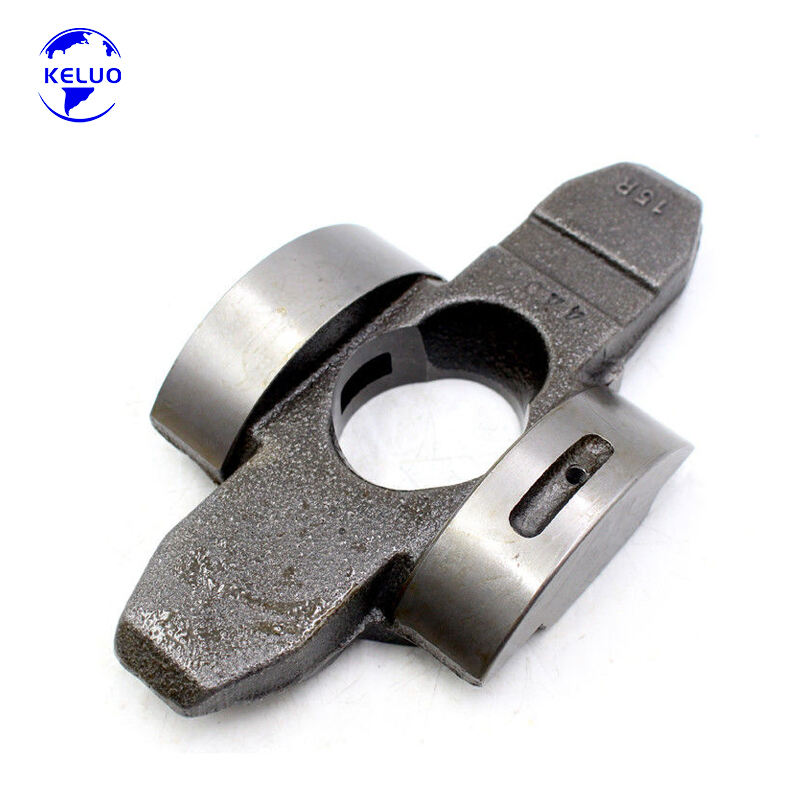 Low Price Excavator Piston Pump Parts Hydraulic Pump Repair Kit PVD-1B Swash Plate in Stock