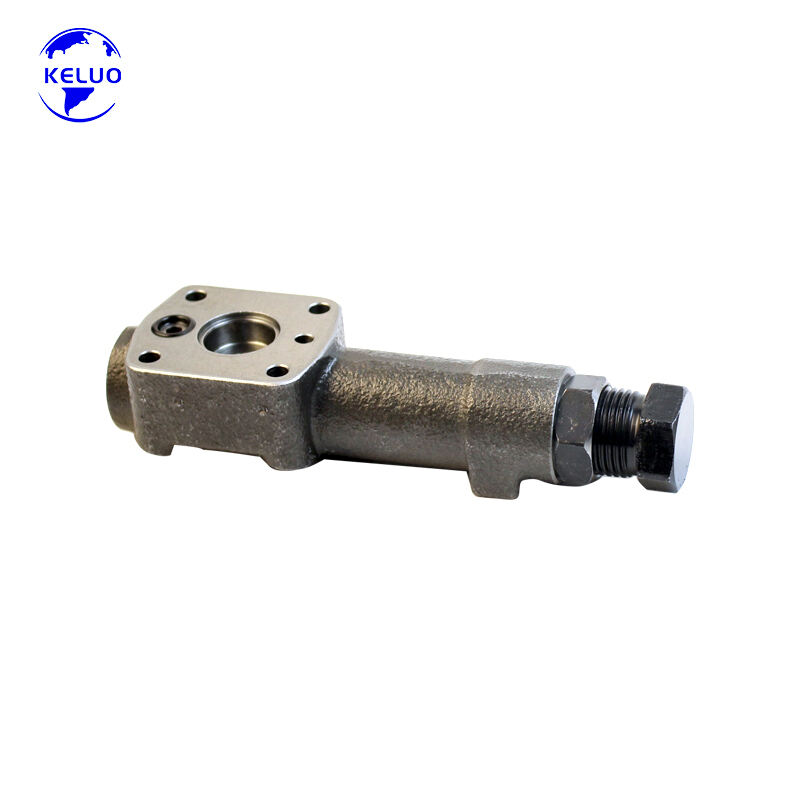 PVE19 PVE21 CVP Control Valve Hydraulic Pump Parts for Industrial  Machinery Excavator