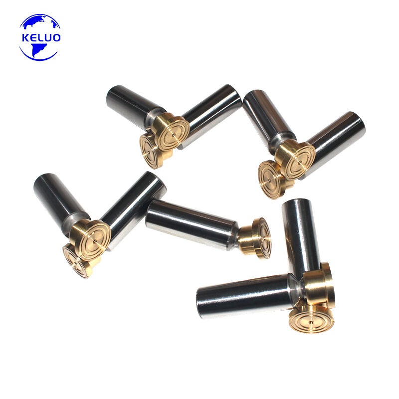 Cuidreáin Deisiúcháin Púmpa Hidrailic, Botún Pistin do V30D115 V30D140 V30D160 V30D250