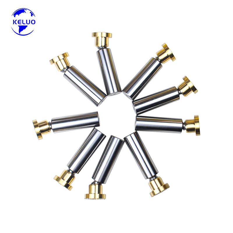 Premium Quality SPV27 Hydraulic Piston Pump Parts Piston Shoe for Concrete Mixer Pump