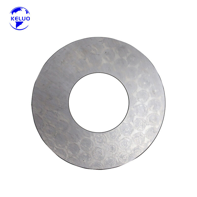 Cuid malartaithe pompa hidrileach TOSHIBA SG02, Pláta Thrust do shcoilteán Mara