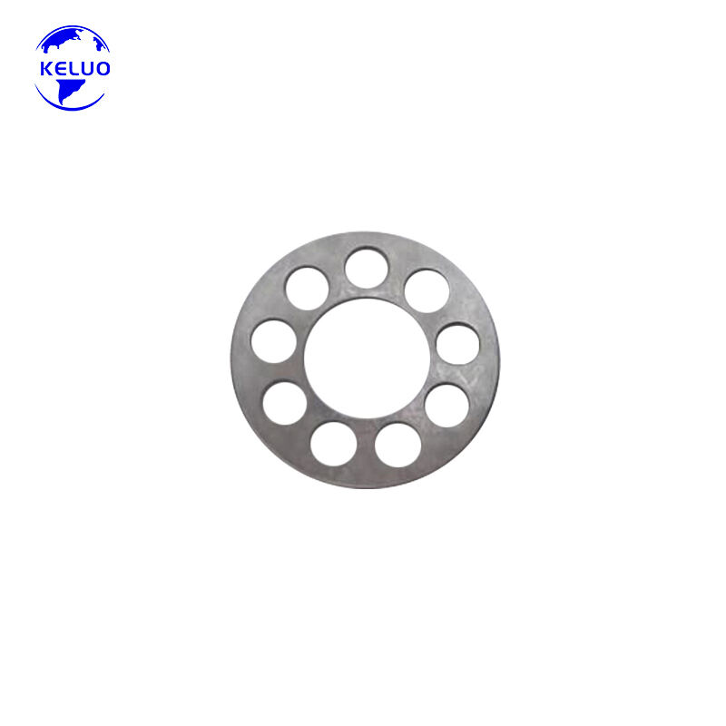 HMR135 Hydraulische Pomp Reserveonderdelen Spanplaat voor een Verscheidenheid aan Zware Machines en Uitrusting