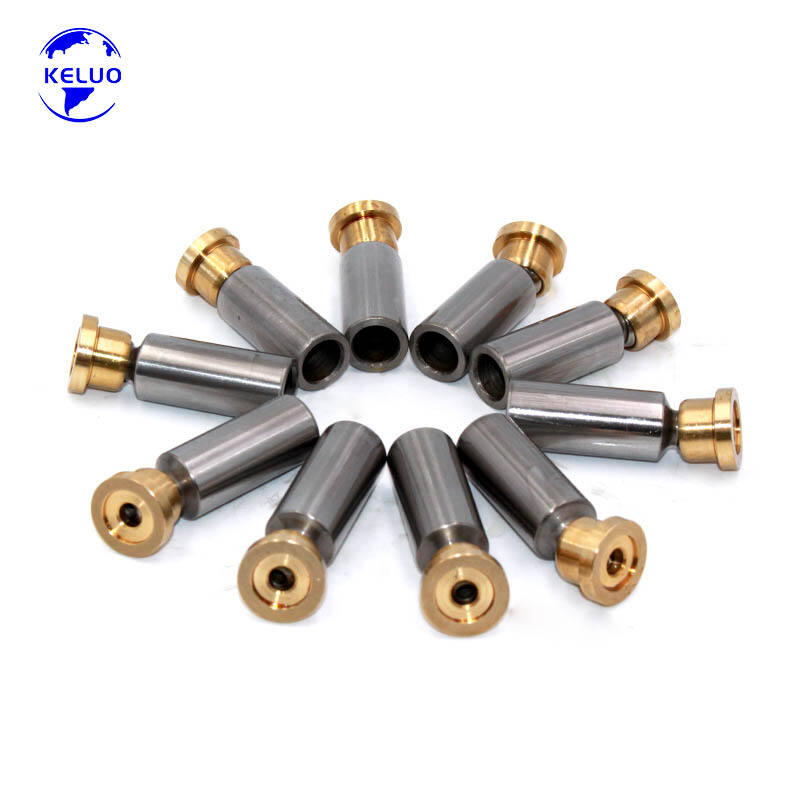Piston Shoe for PVD-2B-36L Excavator Hydraulic Pump Spare Parts