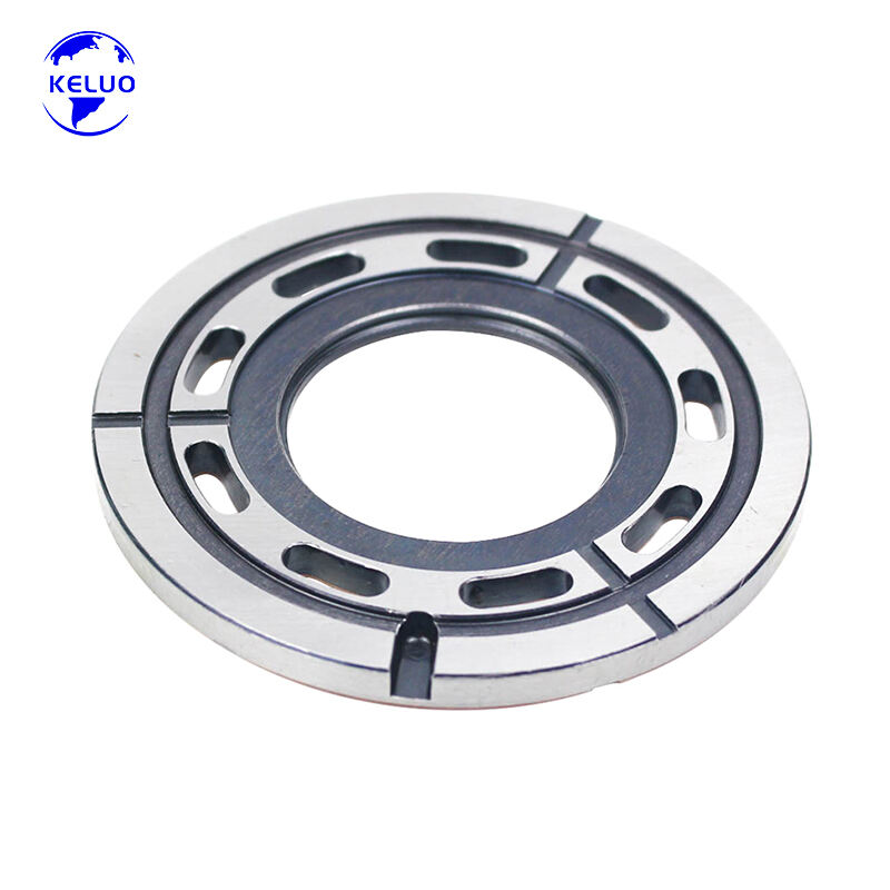 Висококачествени резервни части за хидравлична помпа PV20 Плоча на клапана Трайна смяна за хидравлични системи