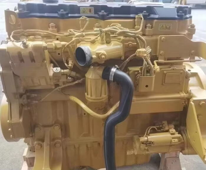 Essential Engine Parts: What You Need to Know