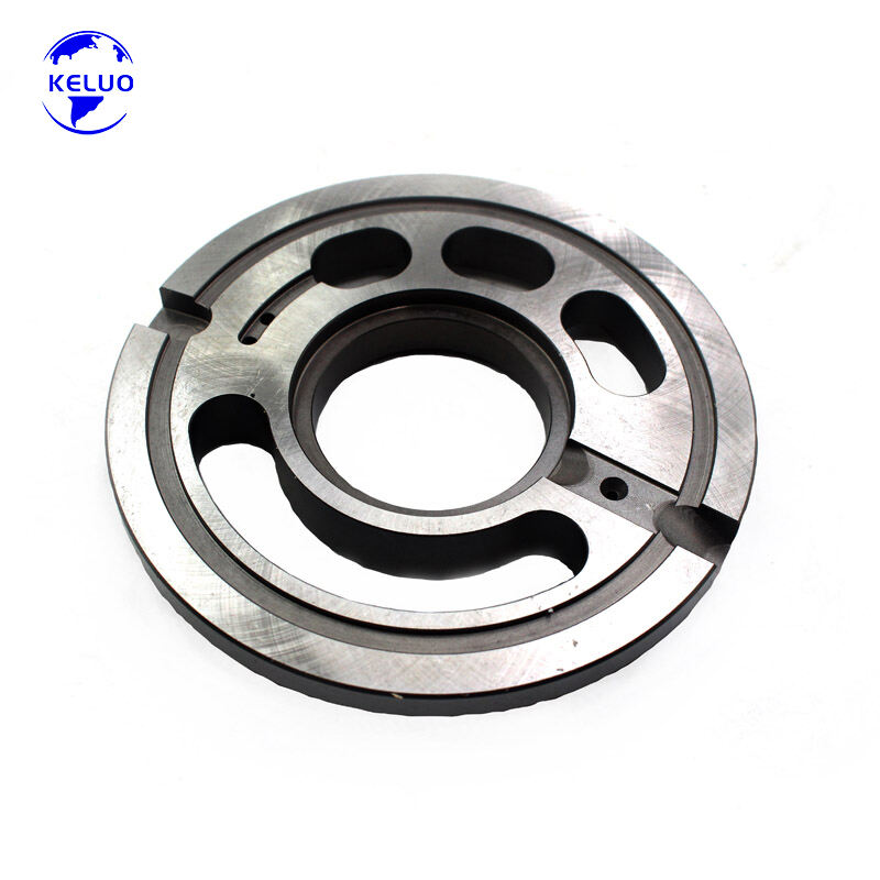 নির্মাণ যন্ত্রপাতি এক্সক্যাভেটর মেরামতি কিট ভালভ প্লেট K3V180 হাইড্রোলিক পাম্প অংশের জন্য