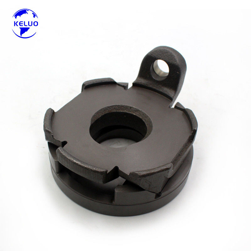 K5V200DH Hydraulpumpdelar, svängplatta för JS330-grävmarksbulldozers huvudpumpar med kolvar