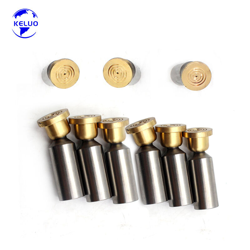 Comhlacht Deonach Scoilteáin Meaisín Eitiltéir Agus Pionsa Briosca do Doosan DH300-7