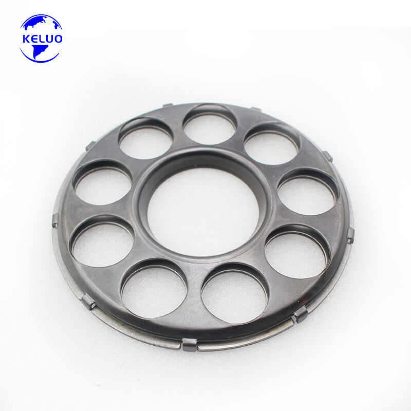 Cuid Stiúrthóir CAT300C CAT366D CAT349D, Cúlra Pláta do Mhótair Ghlualaithe M5X180