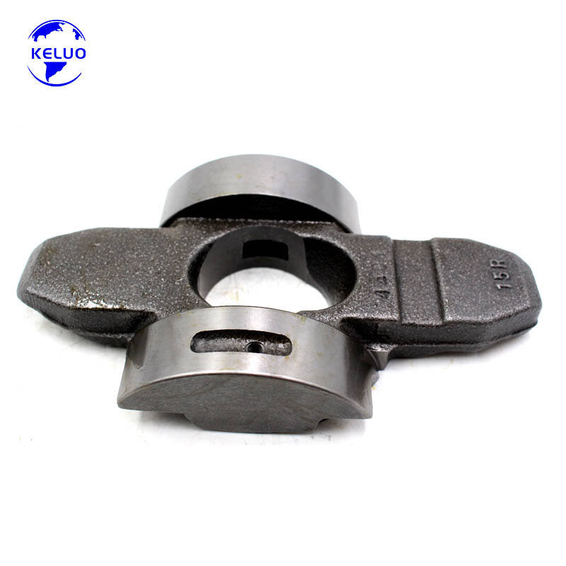 Fast Delivery Hydraulic Pump Spare Parts PVD-2B-42 Swash Plate for Excavator