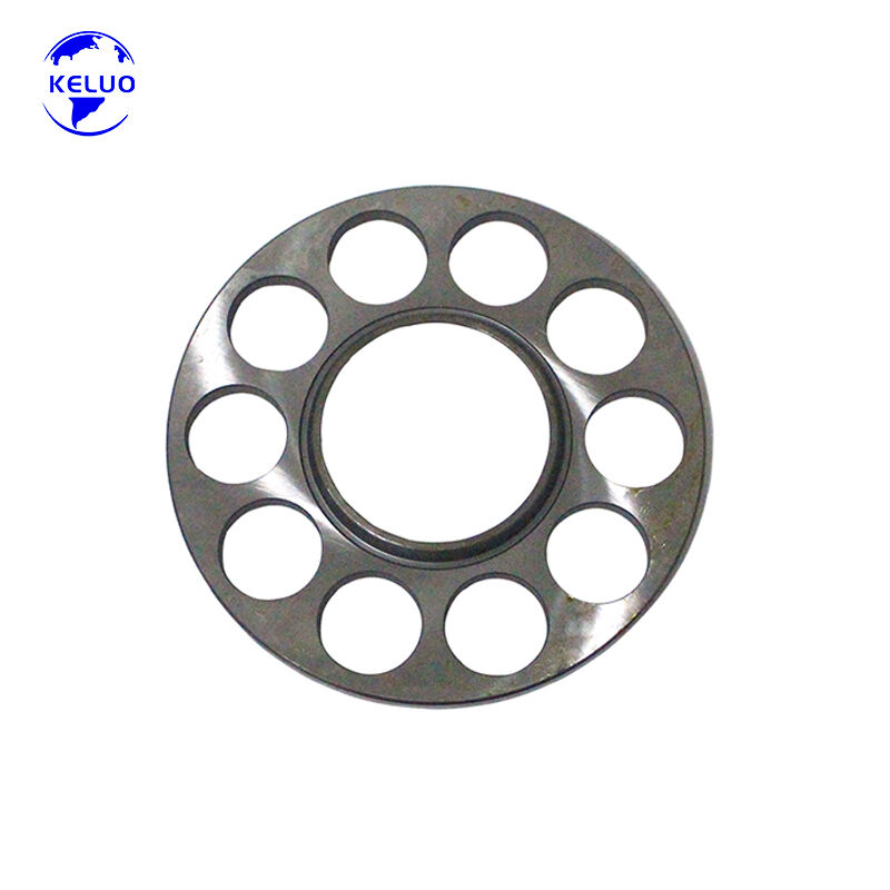 AP2D21 Retainer Plate Essential Component for High-Pressure Hydraulic Pump Rebuilds