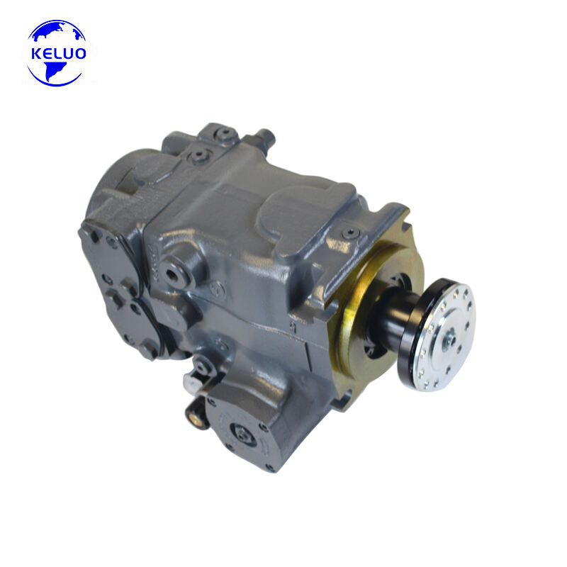Excavator Parts Hydraulic Axial Piston Pump AVTG90EP2 Construction Machiner Hydraulic Pump