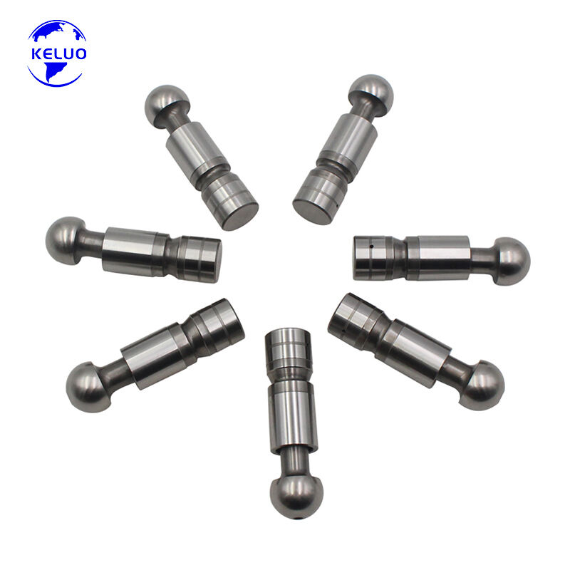 Fast Delivery HPV091EW Hydraulic Piston Pump Part Piston Shoe for Excavator Main pump