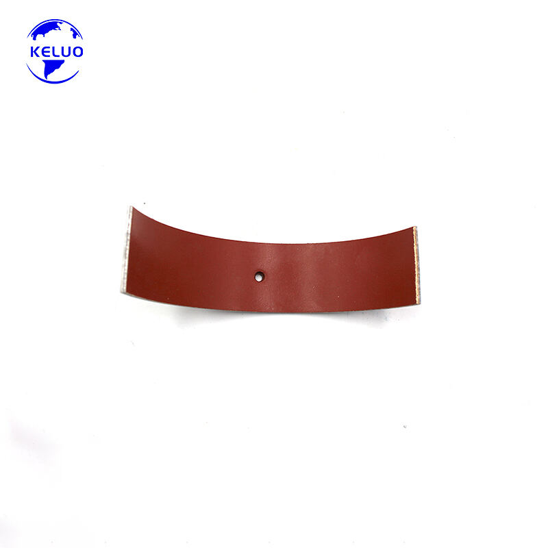 Industrial Machinery Forklift Parts Hydraulic Piston Oil Pump Repair part ERR130 Bush