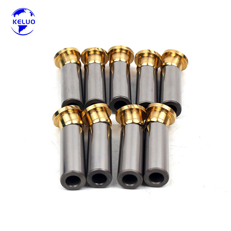 Concrete Transit Mixer Hydraulic Piston Pump Repair Kit 4623 Piston Shoe