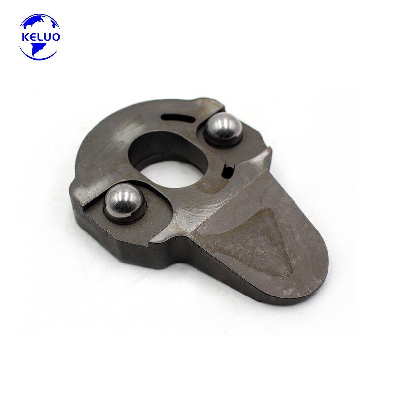 PVD-15B Hydraulic Piston Pump Repair Kit Spare Parts Swash Plate